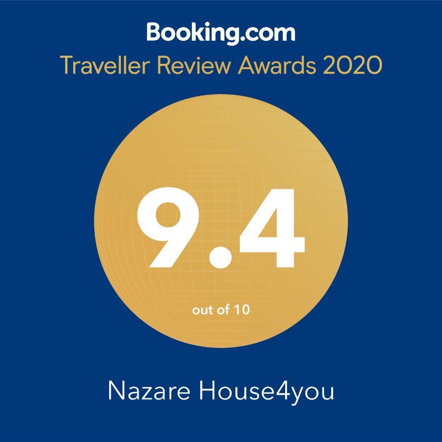 Nazare House4you Dış mekan fotoğraf