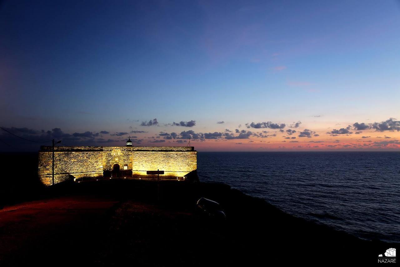 Nazare House4you Dış mekan fotoğraf