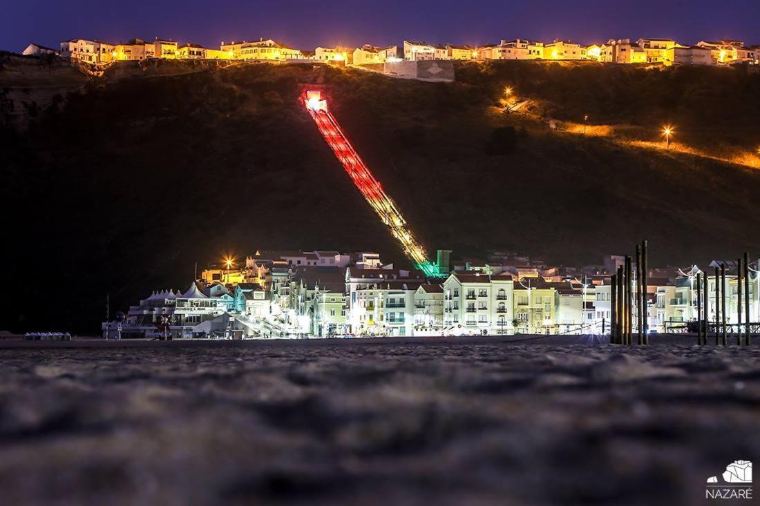 Nazare House4you Dış mekan fotoğraf