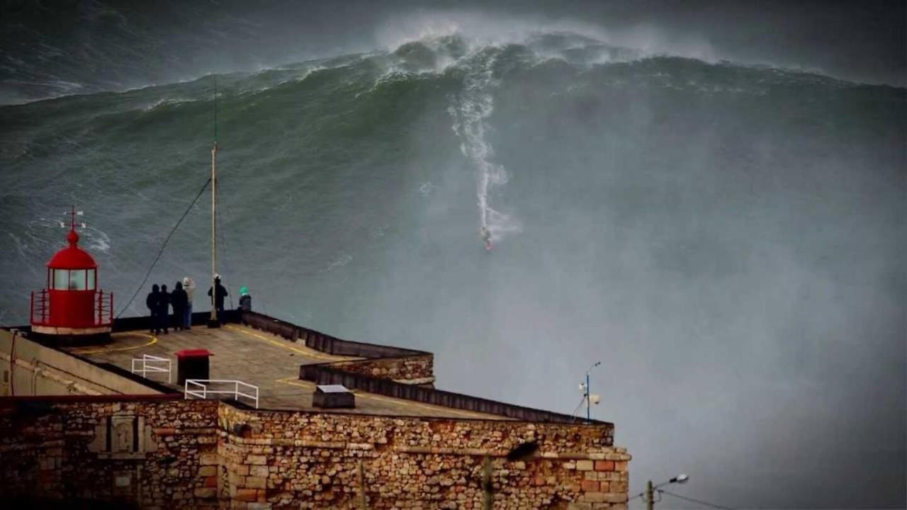 Nazare House4you Dış mekan fotoğraf