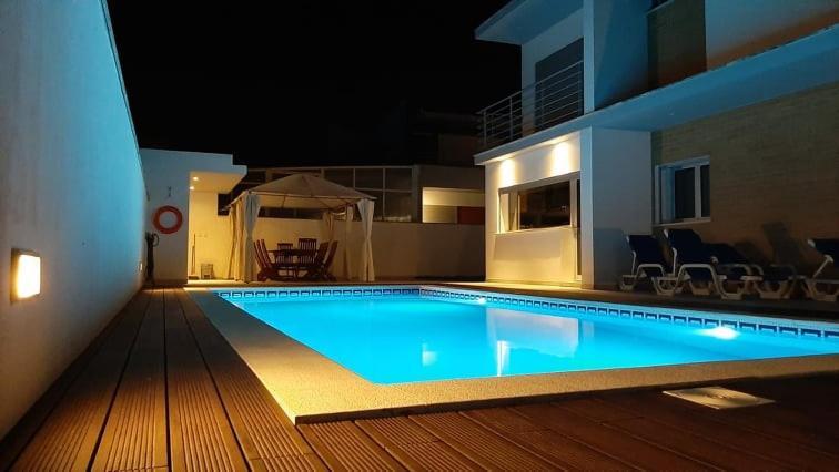 Nazare House4you Dış mekan fotoğraf