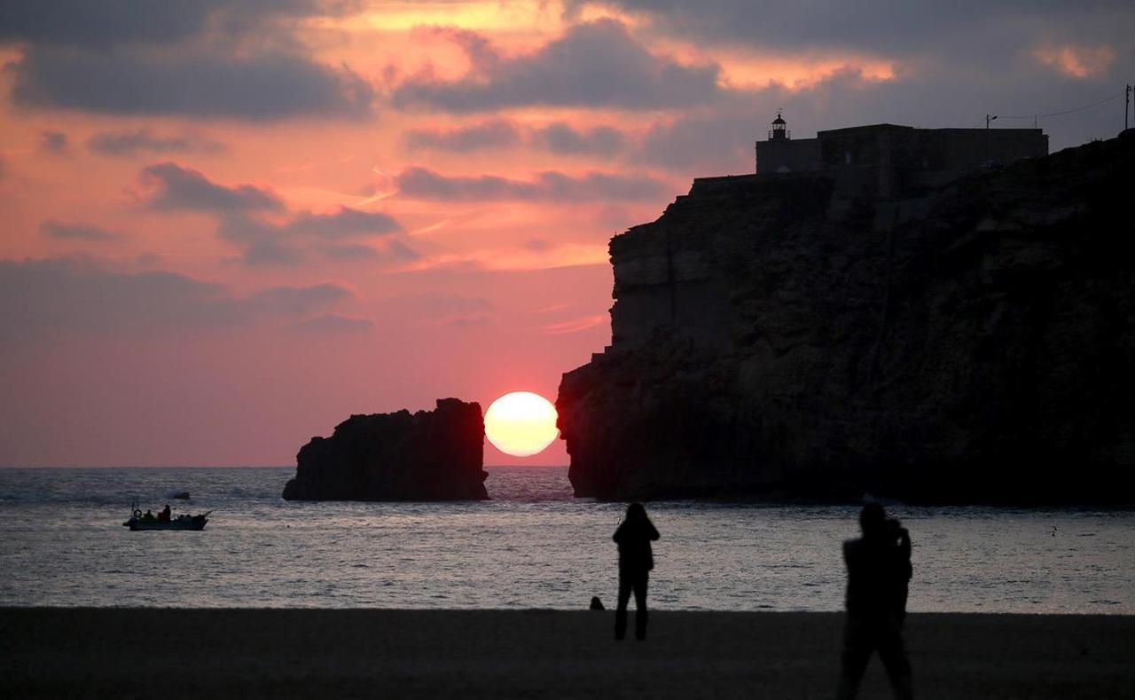 Nazare House4you Dış mekan fotoğraf