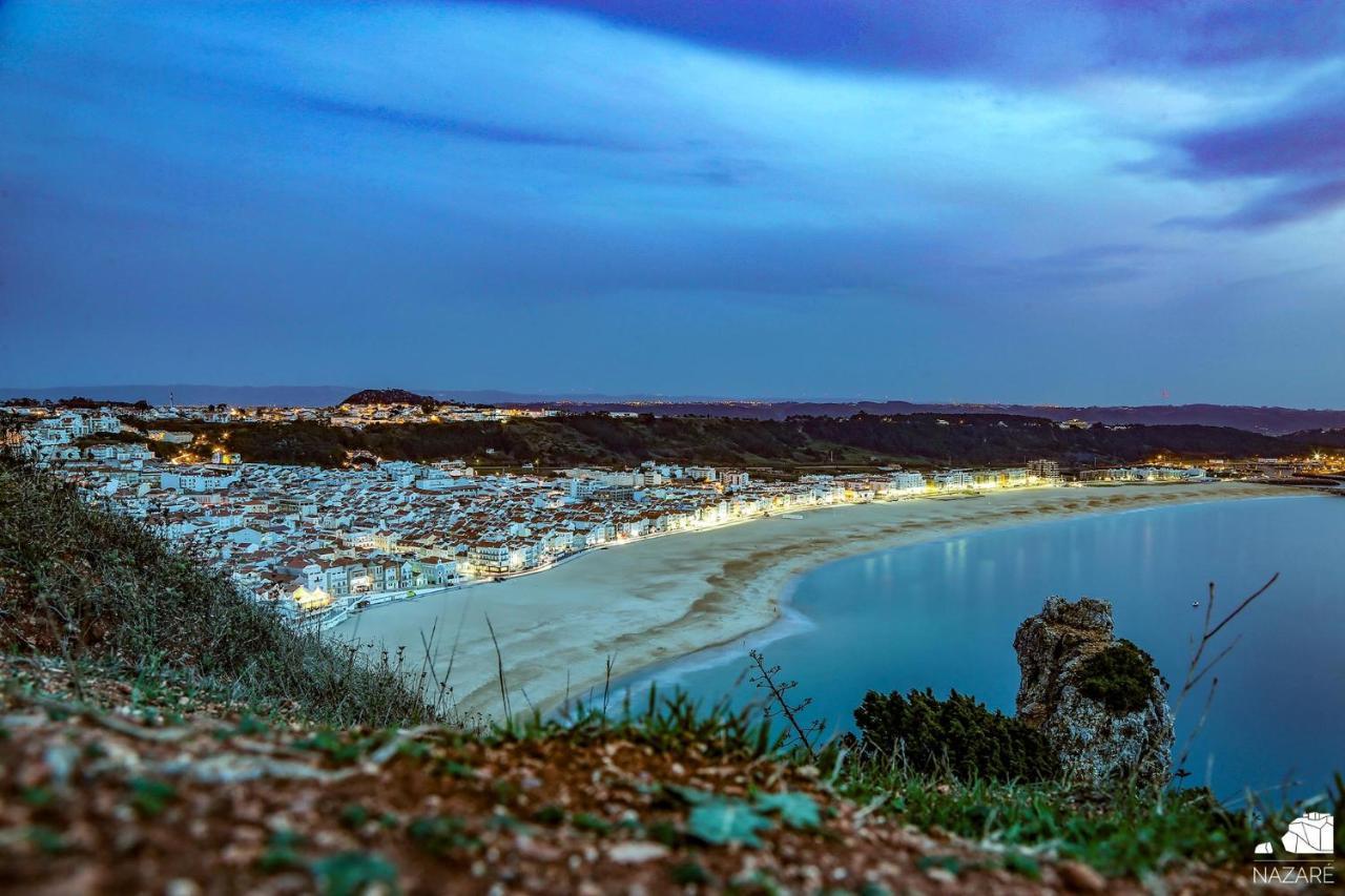 Nazare House4you Dış mekan fotoğraf