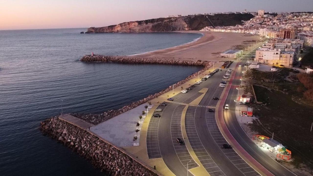 Nazare House4you Dış mekan fotoğraf