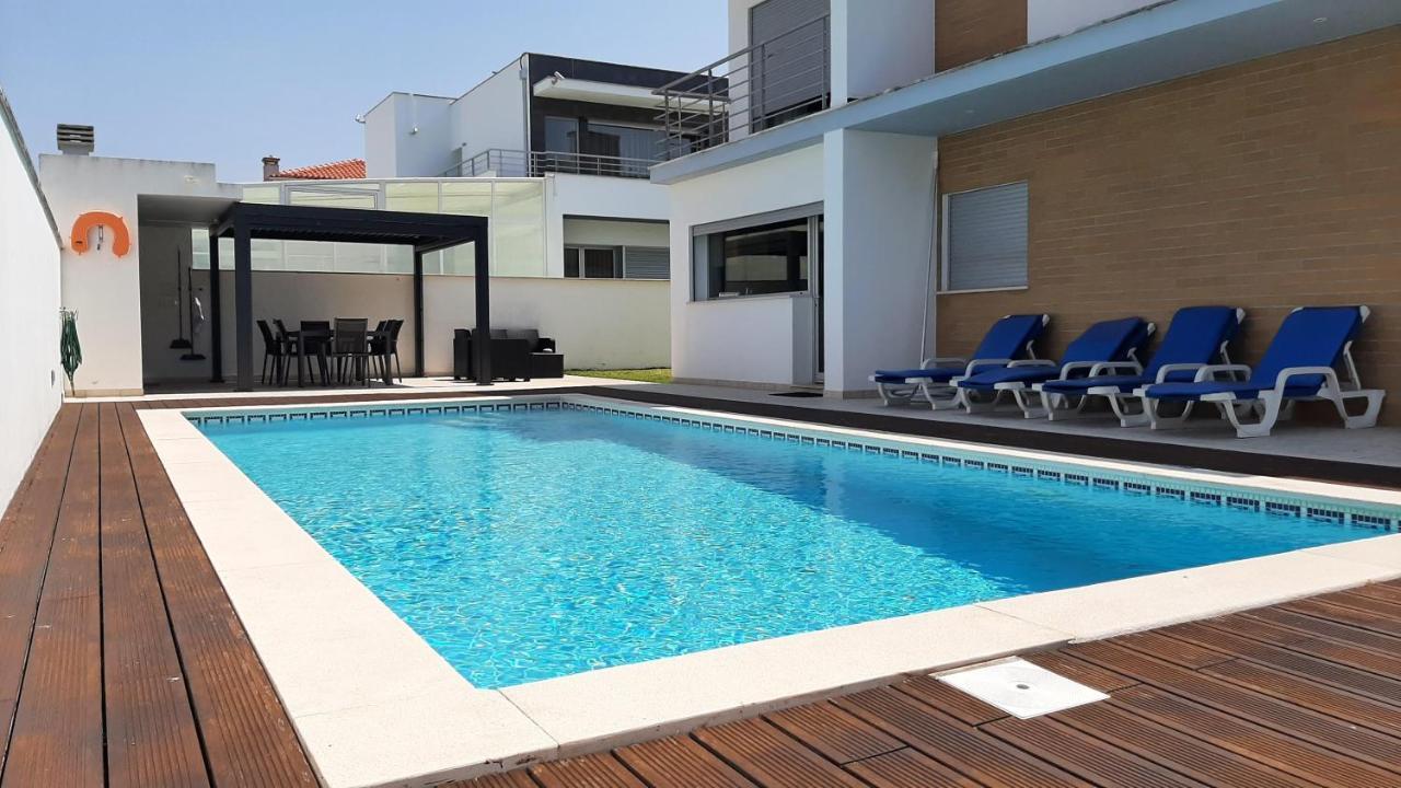 Nazare House4you Dış mekan fotoğraf