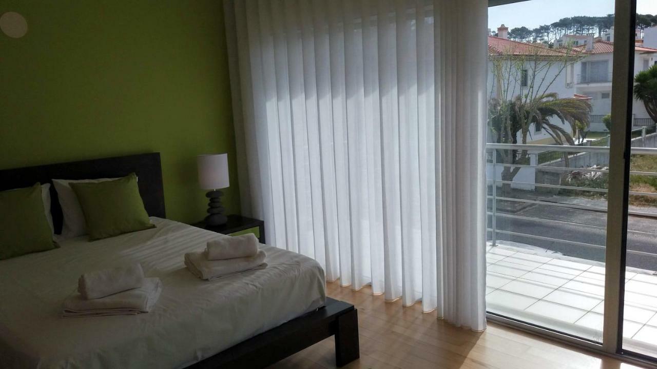 Nazare House4you Dış mekan fotoğraf