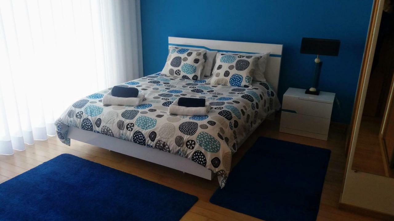 Nazare House4you Dış mekan fotoğraf