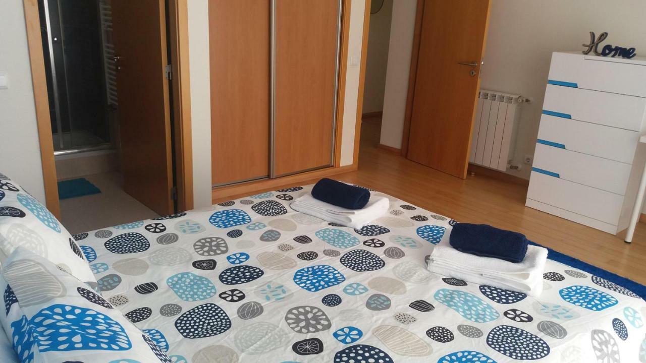 Nazare House4you Dış mekan fotoğraf