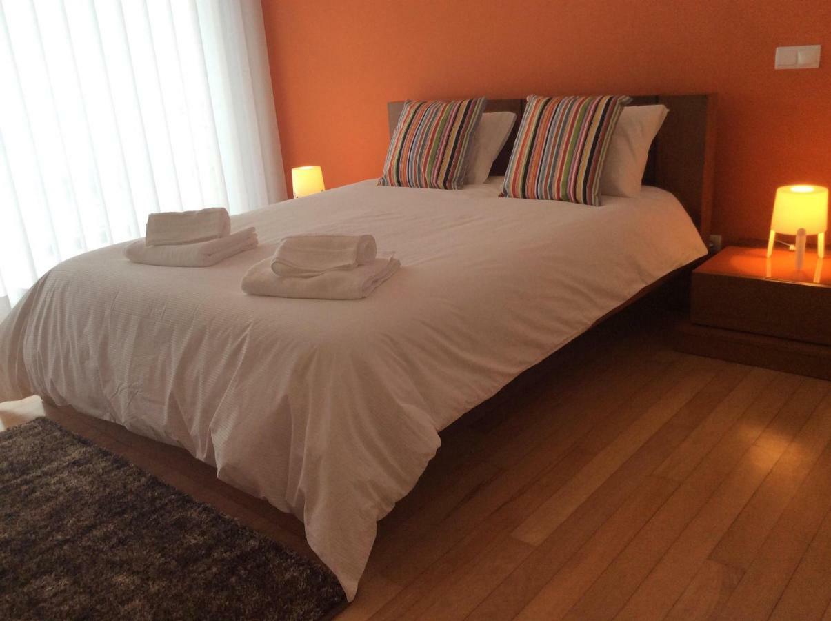 Nazare House4you Dış mekan fotoğraf