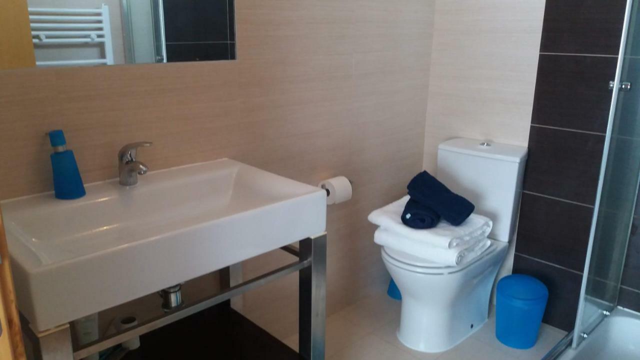 Nazare House4you Dış mekan fotoğraf