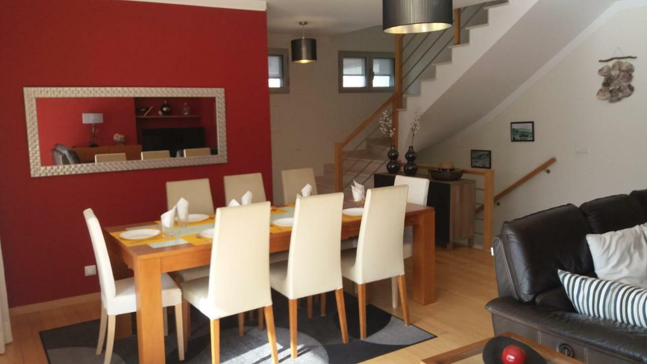 Nazare House4you Dış mekan fotoğraf