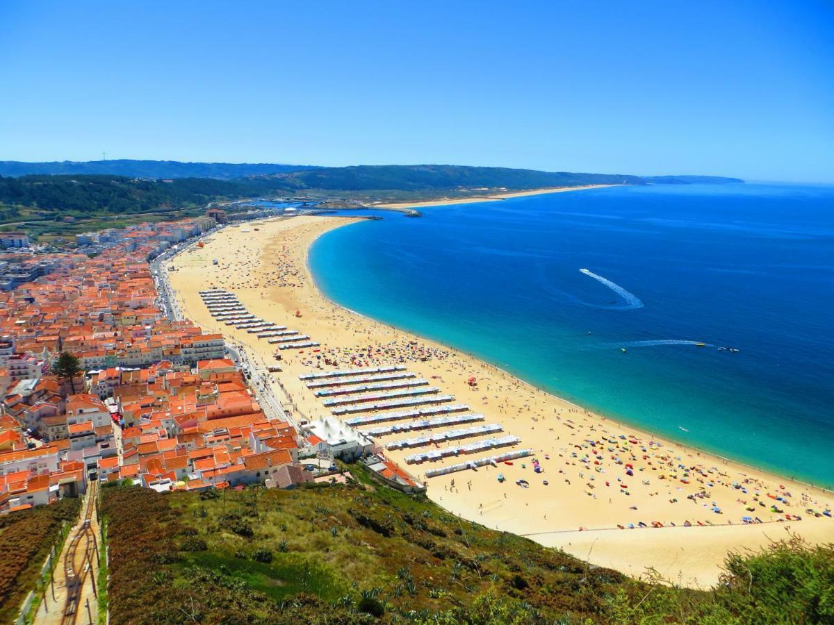Nazare House4you Dış mekan fotoğraf