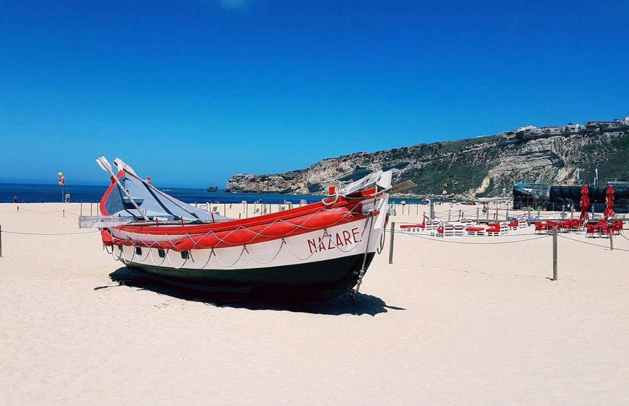Nazare House4you Dış mekan fotoğraf