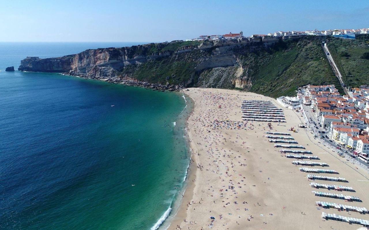 Nazare House4you Dış mekan fotoğraf