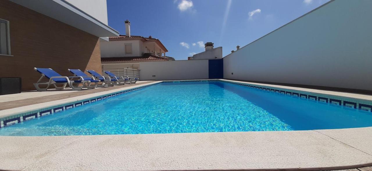 Nazare House4you Dış mekan fotoğraf